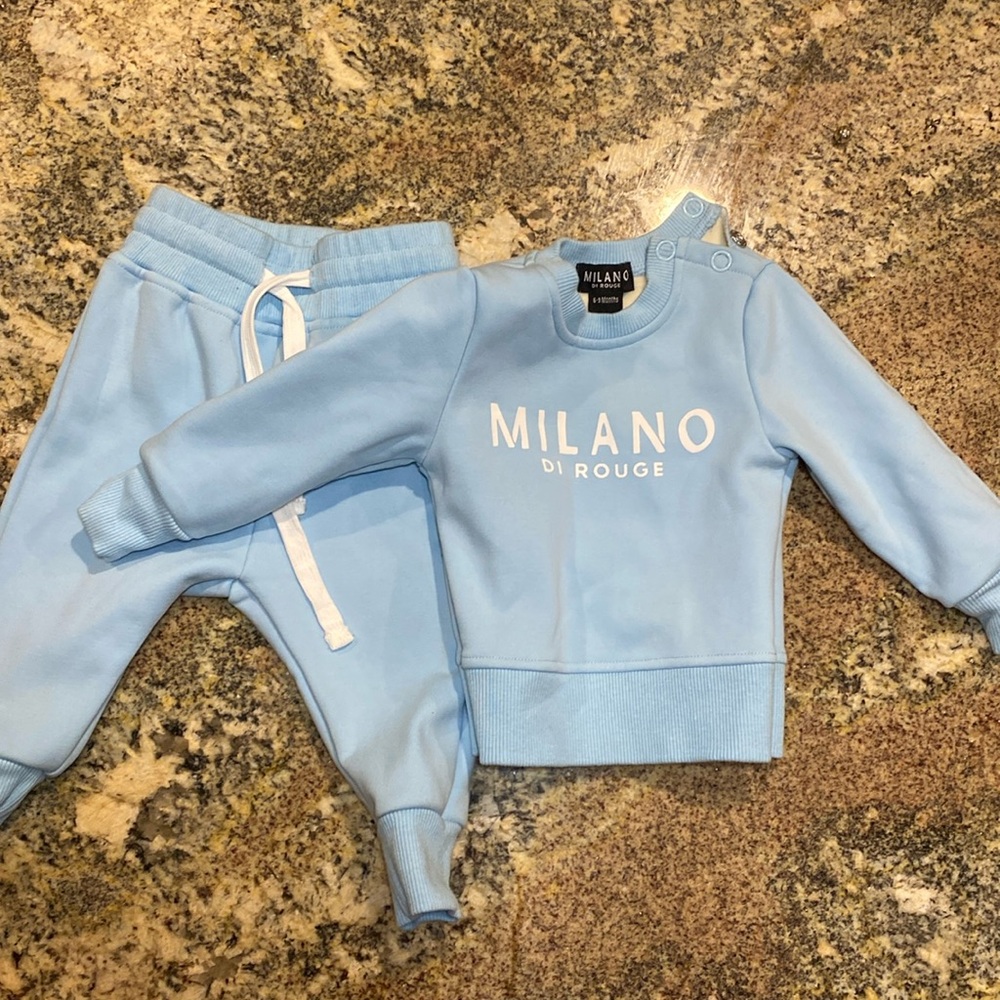Milano 6-9
